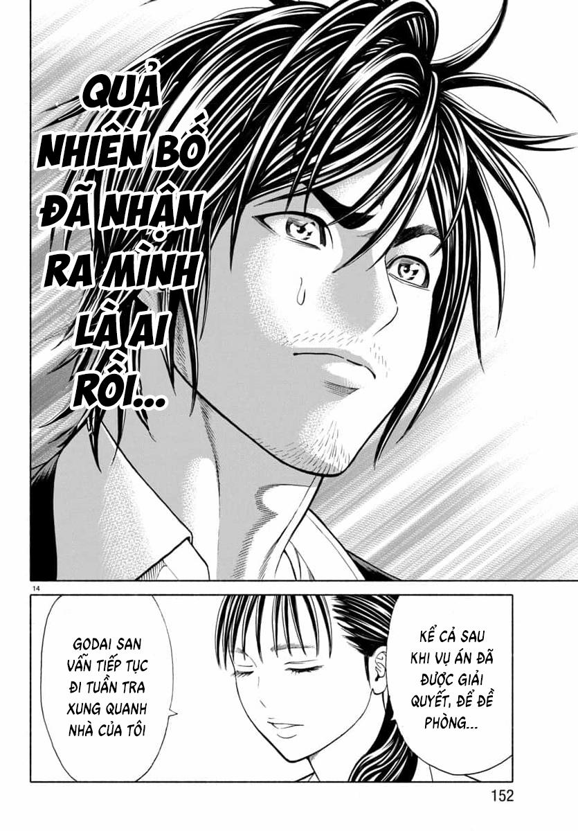 manhwax10.com - Truyện Manhwa Psycho X Past: Những Vụ Án Giết Người Kỳ Quái Chương 34 Trang 16