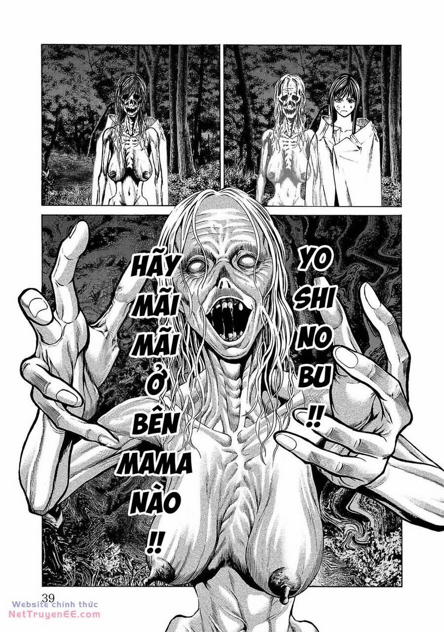 manhwax10.com - Truyện Manhwa Psycho X Past: Những Vụ Án Giết Người Kỳ Quái Chương 4 Trang 39