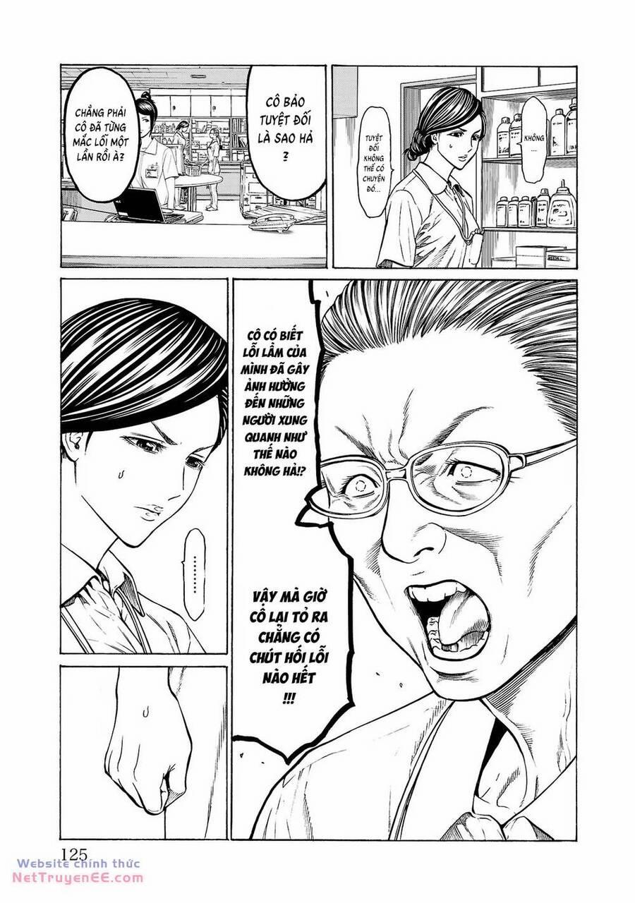 manhwax10.com - Truyện Manhwa Psycho X Past: Những Vụ Án Giết Người Kỳ Quái Chương 6 Trang 28