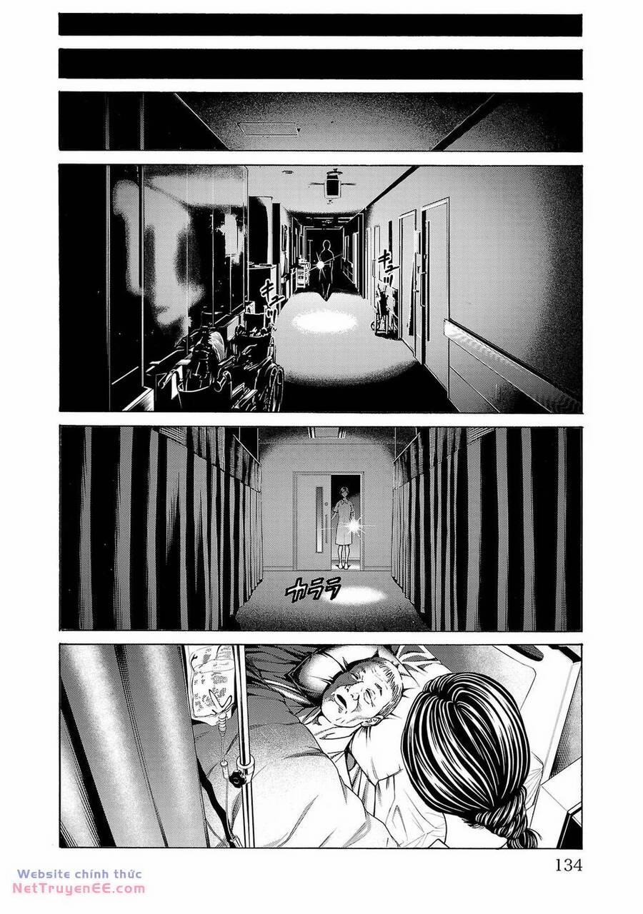 manhwax10.com - Truyện Manhwa Psycho X Past: Những Vụ Án Giết Người Kỳ Quái Chương 6 Trang 37