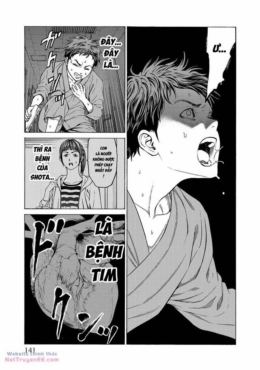 manhwax10.com - Truyện Manhwa Psycho X Past: Những Vụ Án Giết Người Kỳ Quái Chương 6 Trang 44