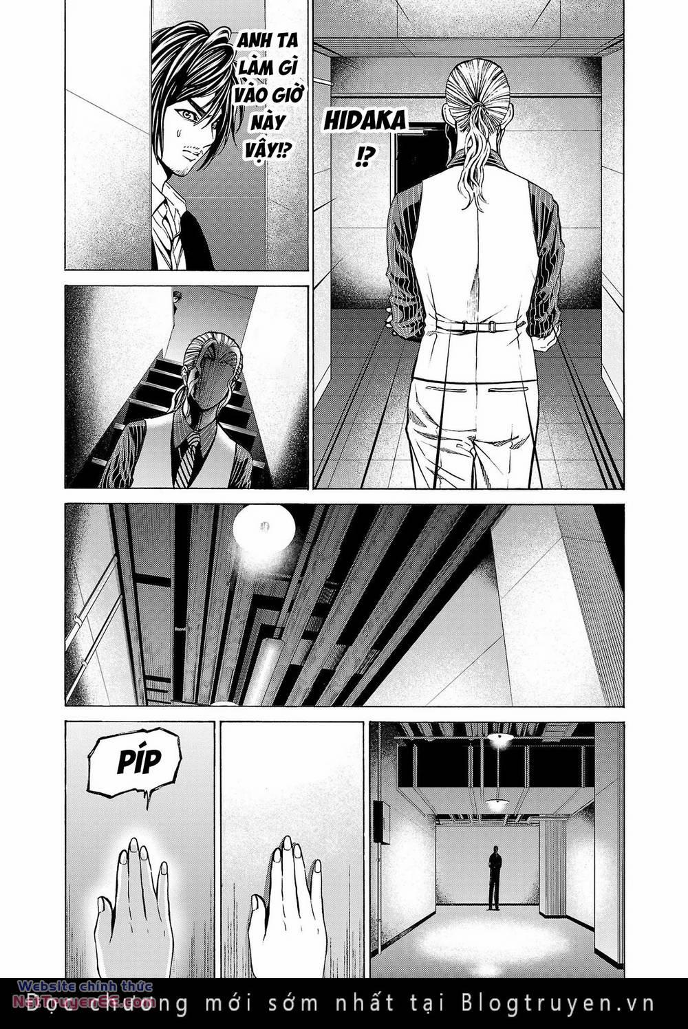 manhwax10.com - Truyện Manhwa Psycho X Past: Những Vụ Án Giết Người Kỳ Quái Chương 9 Trang 41