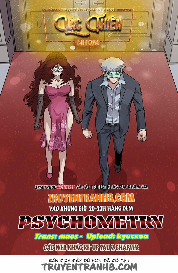 manhwax10.com - Truyện Manhwa Psychometry Chương 0 Trang 1