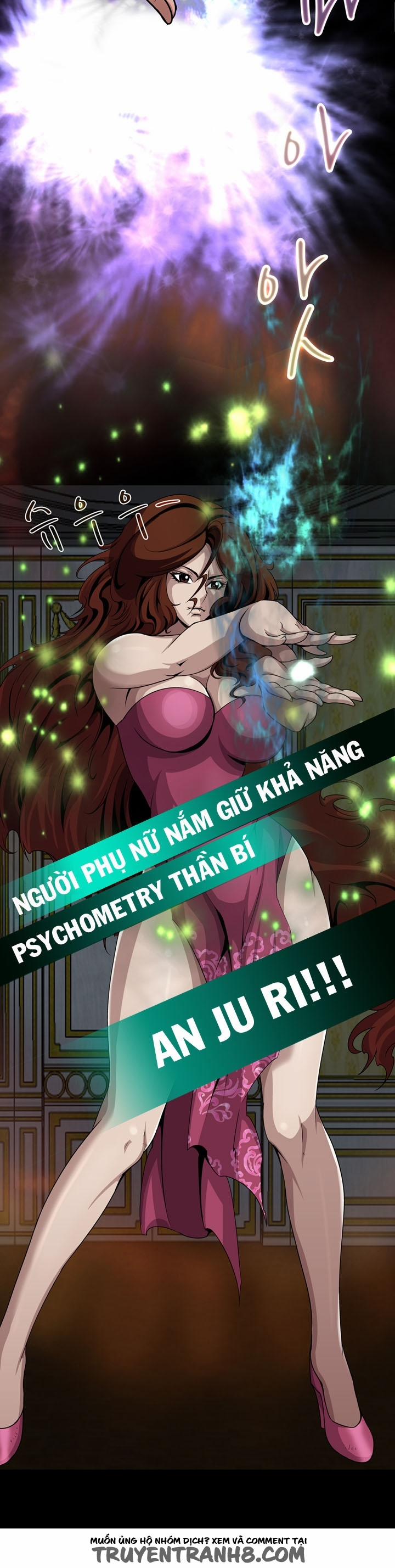 manhwax10.com - Truyện Manhwa Psychometry Chương 0 Trang 4