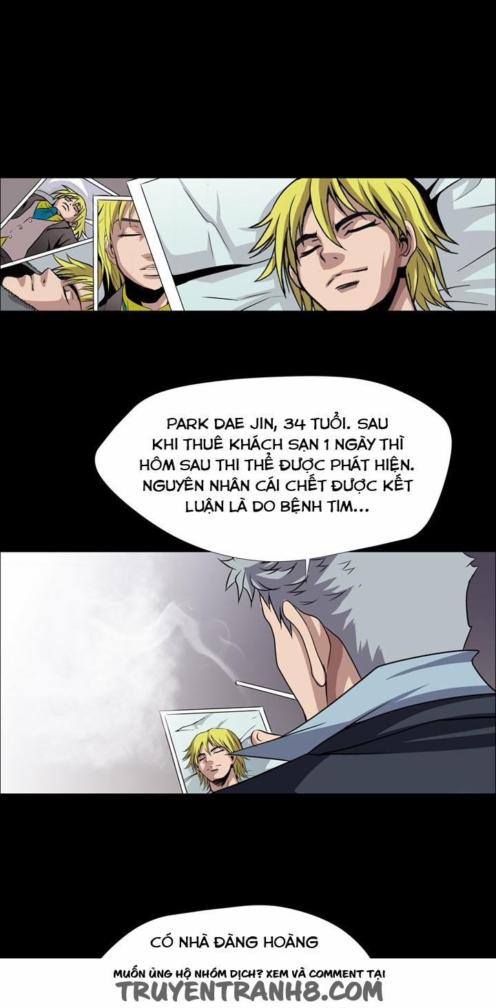 manhwax10.com - Truyện Manhwa Psychometry Chương 1 Trang 17