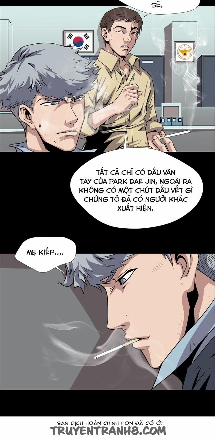 manhwax10.com - Truyện Manhwa Psychometry Chương 1 Trang 19