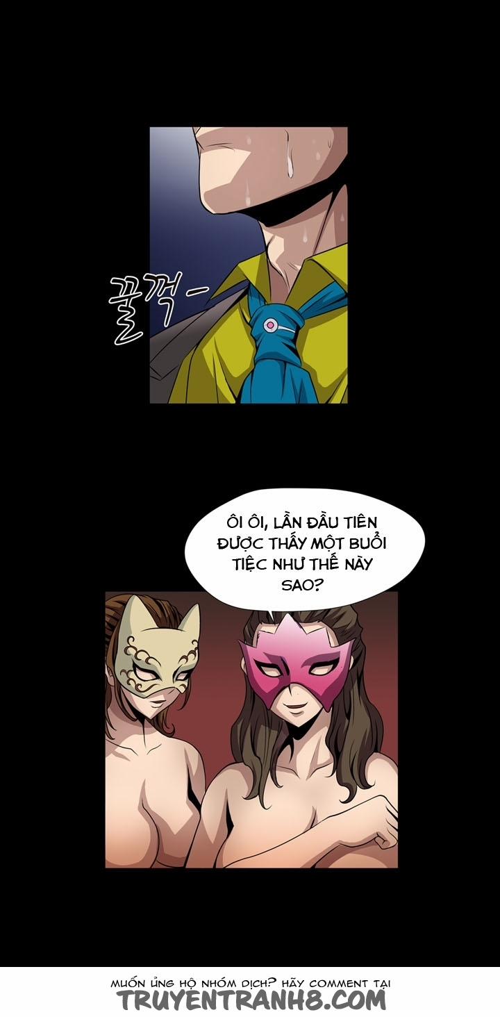 manhwax10.com - Truyện Manhwa Psychometry Chương 1 Trang 9