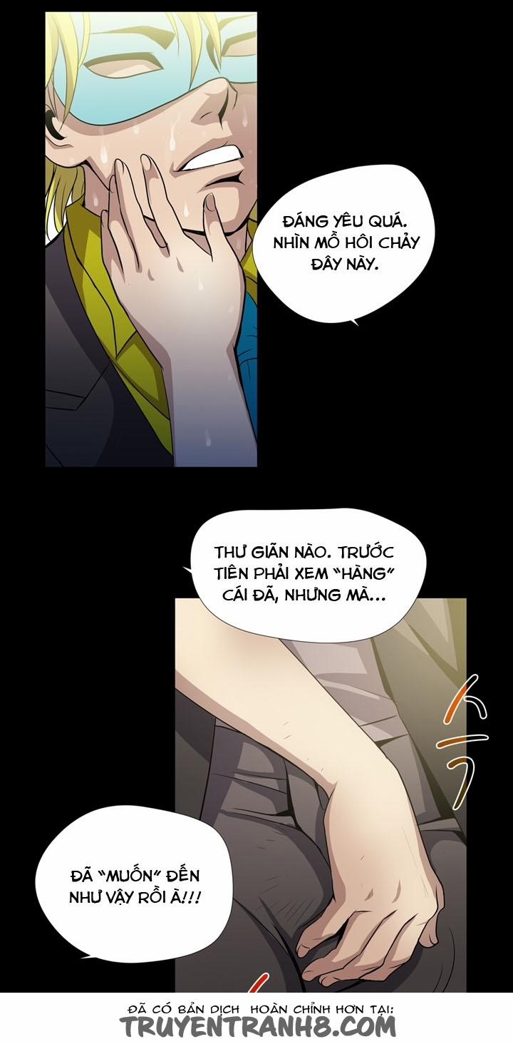 manhwax10.com - Truyện Manhwa Psychometry Chương 1 Trang 10