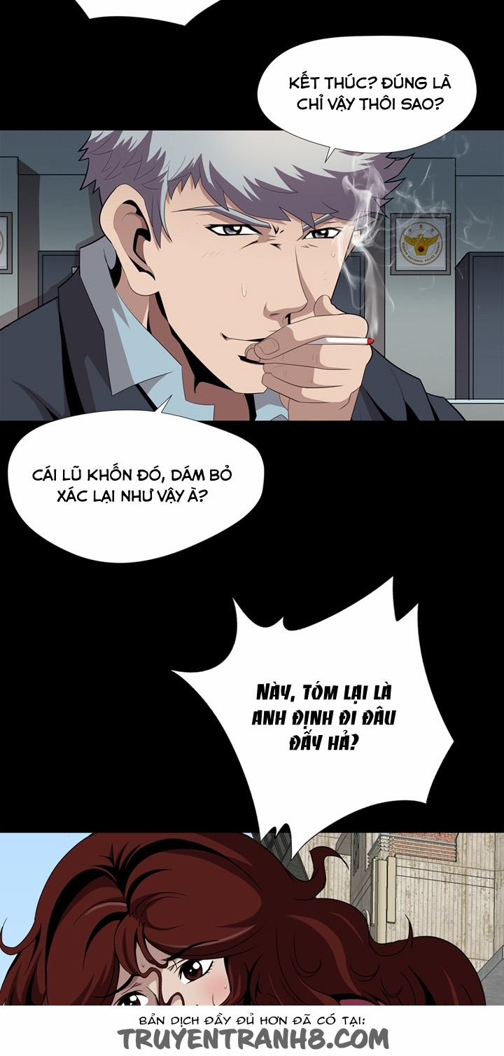 manhwax10.com - Truyện Manhwa Psychometry Chương 2 Trang 17