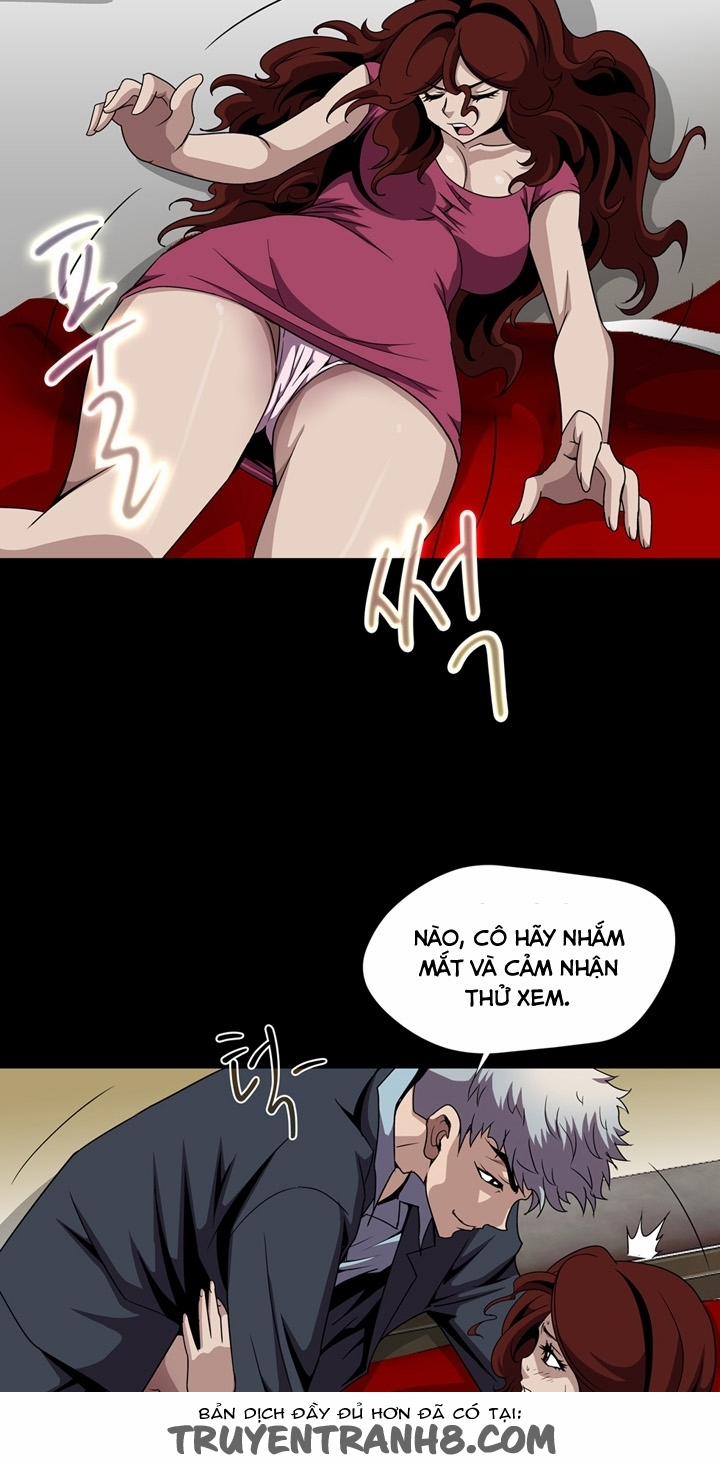 manhwax10.com - Truyện Manhwa Psychometry Chương 2 Trang 24