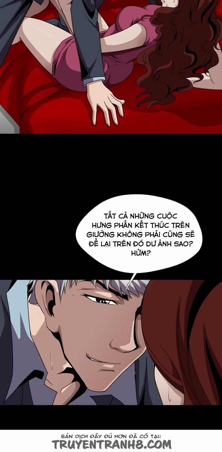 manhwax10.com - Truyện Manhwa Psychometry Chương 2 Trang 25