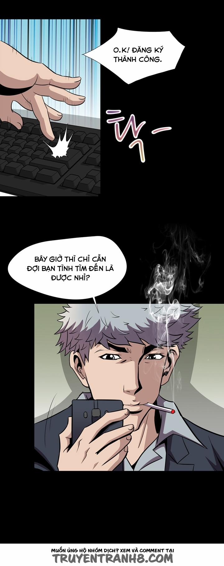 manhwax10.com - Truyện Manhwa Psychometry Chương 2 Trang 39