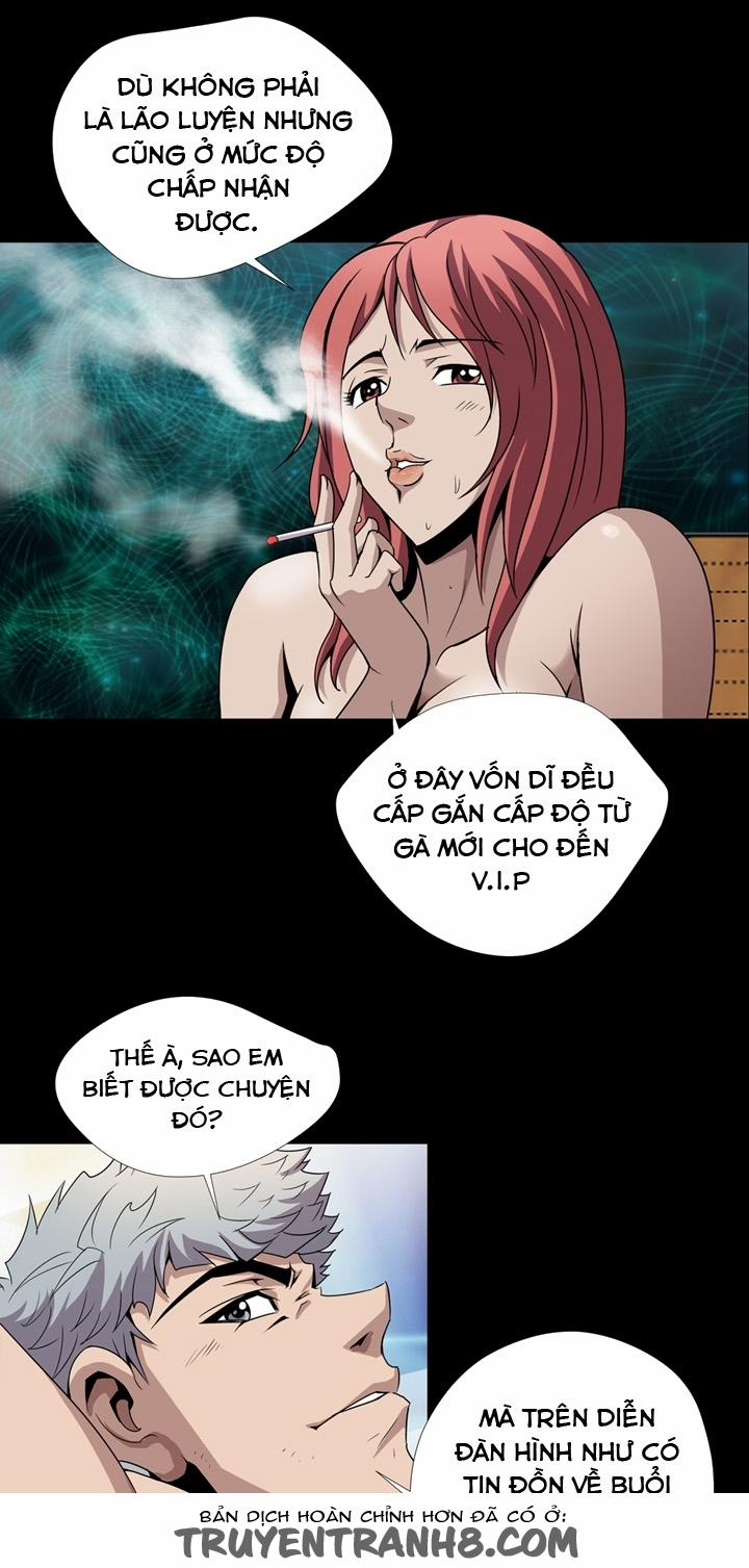 manhwax10.com - Truyện Manhwa Psychometry Chương 3 Trang 20