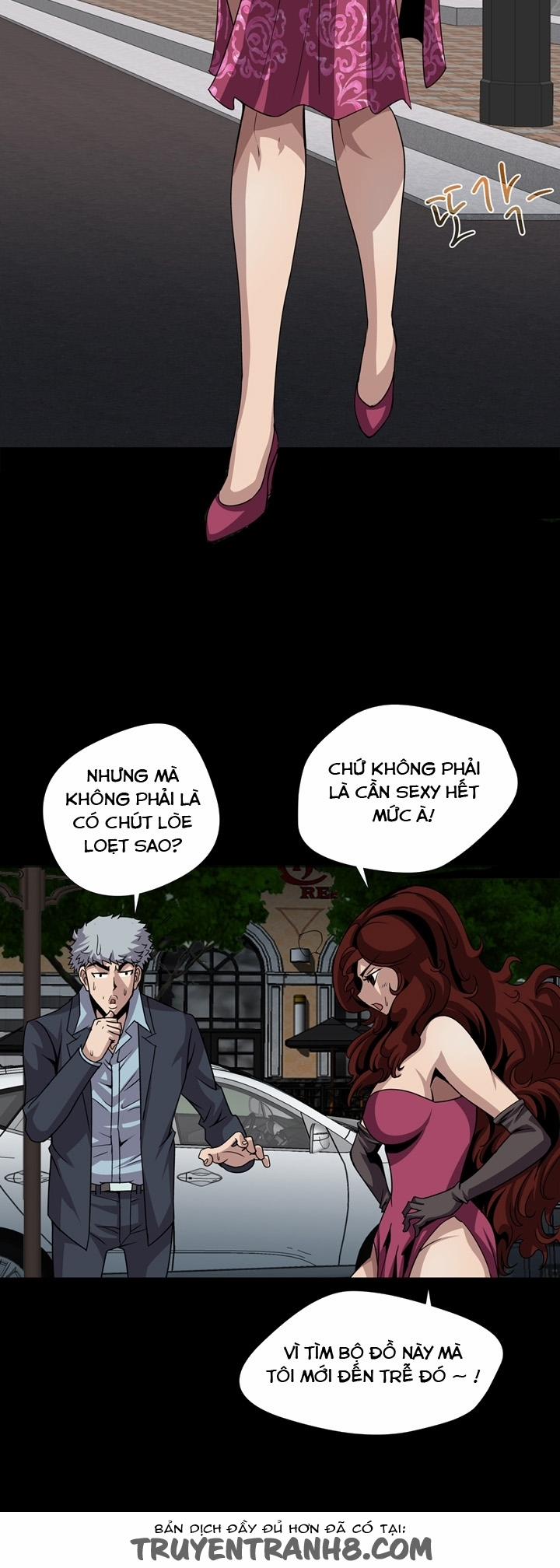 manhwax10.com - Truyện Manhwa Psychometry Chương 3 Trang 37