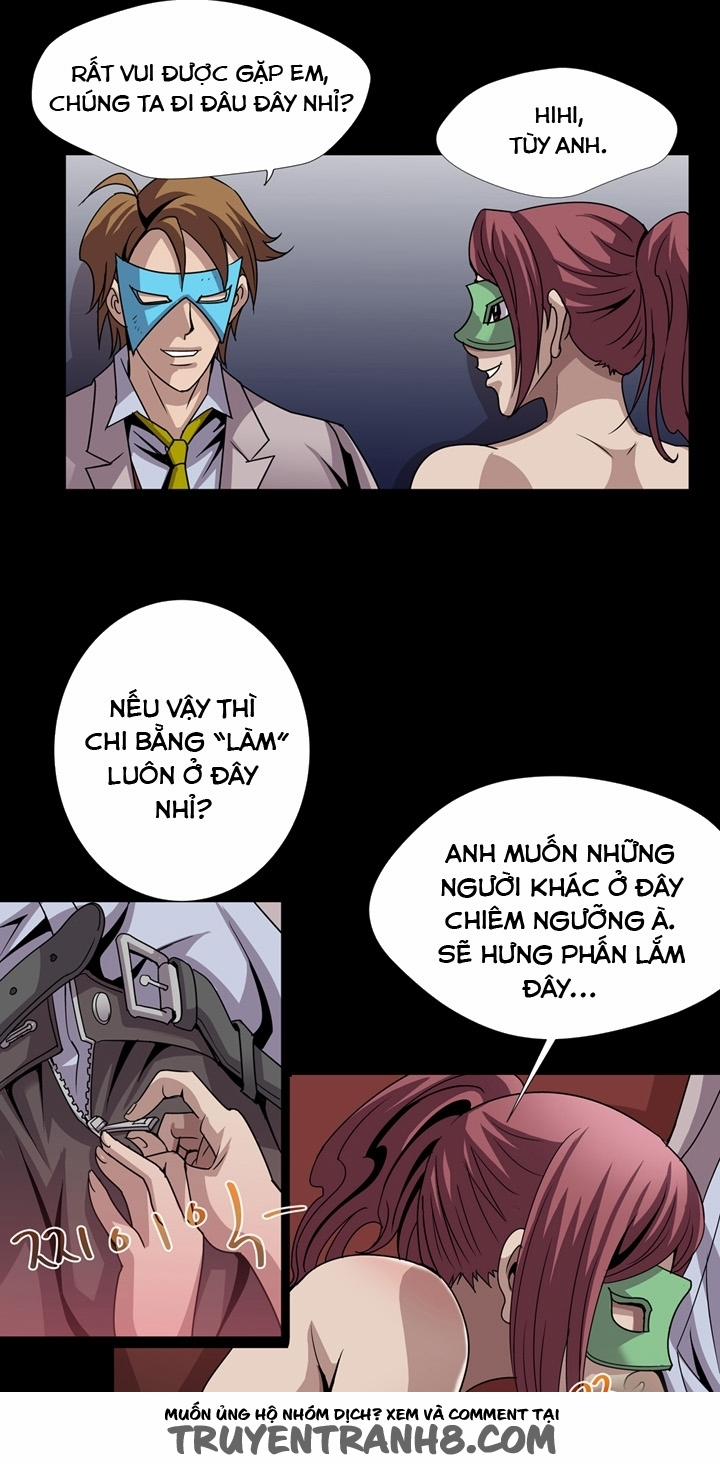 manhwax10.com - Truyện Manhwa Psychometry Chương 4 Trang 17