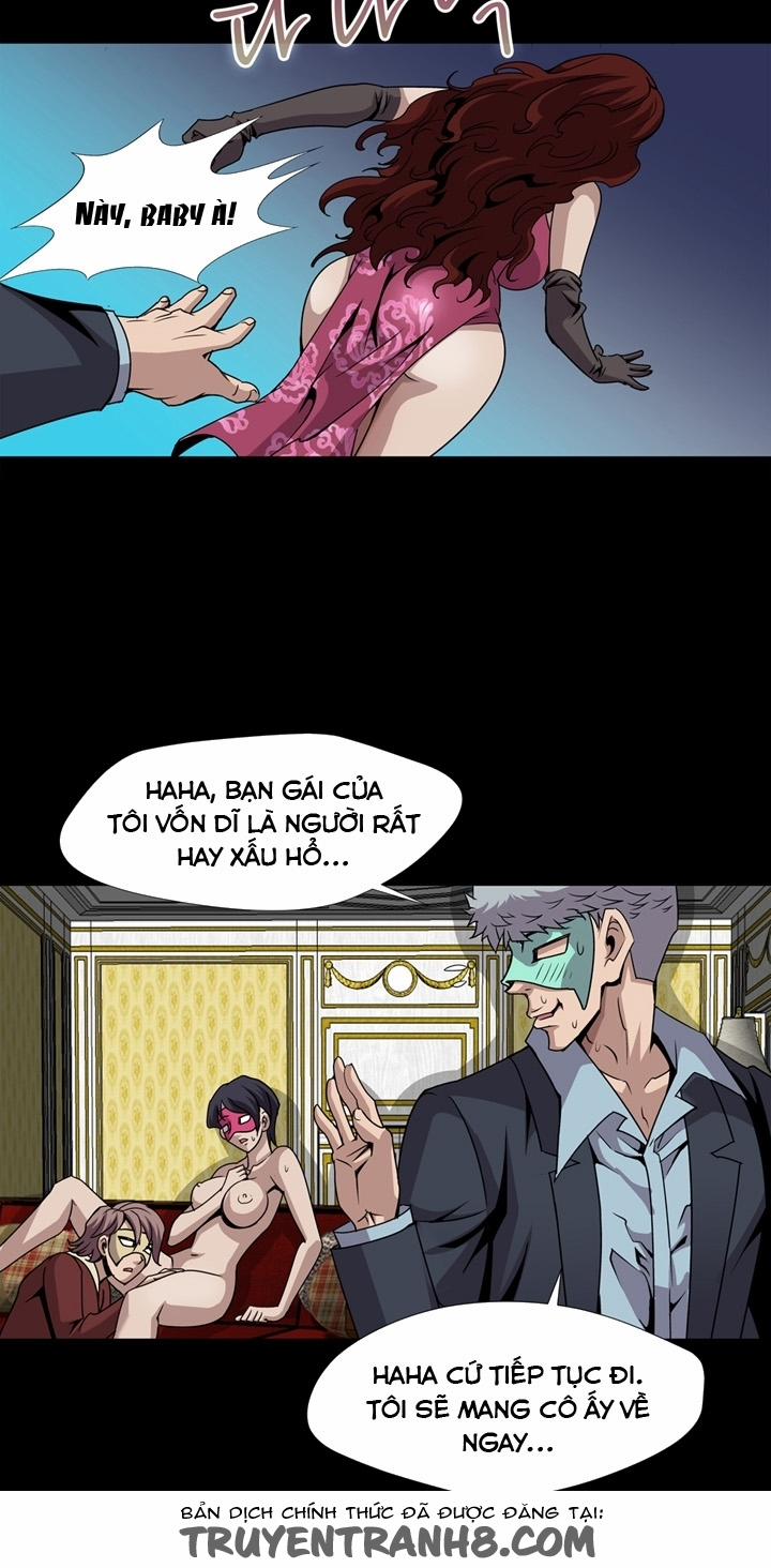 manhwax10.com - Truyện Manhwa Psychometry Chương 4 Trang 33