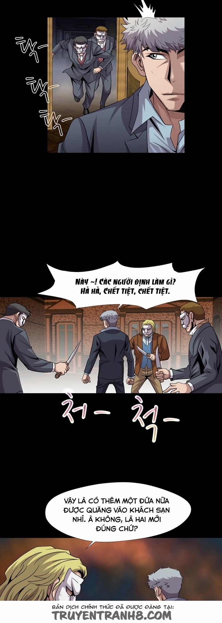 manhwax10.com - Truyện Manhwa Psychometry Chương 6 Trang 14