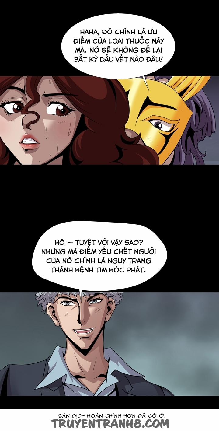 manhwax10.com - Truyện Manhwa Psychometry Chương 6 Trang 30