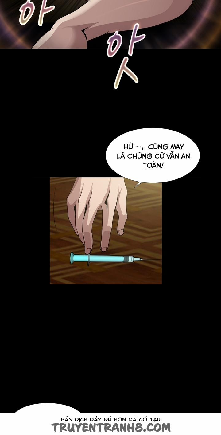 manhwax10.com - Truyện Manhwa Psychometry Chương 6 Trang 34