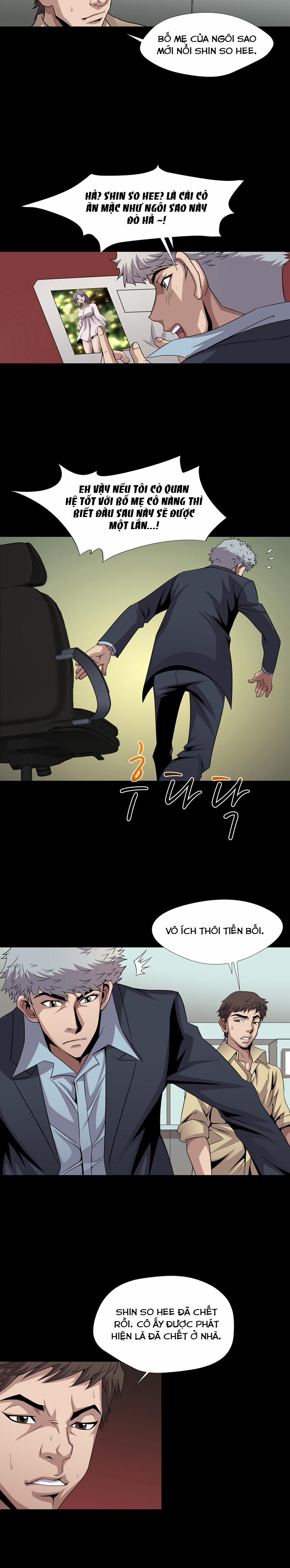 manhwax10.com - Truyện Manhwa Psychometry Chương 7 Trang 14