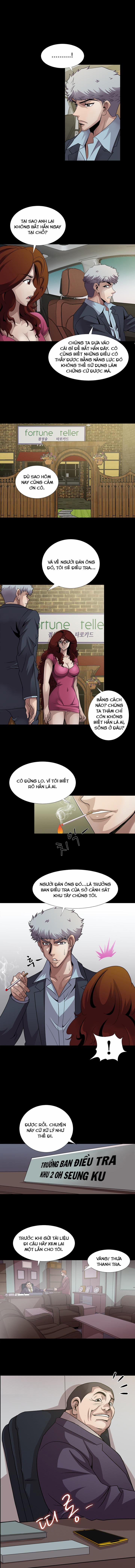 manhwax10.com - Truyện Manhwa Psychometry Chương 9 Trang 4