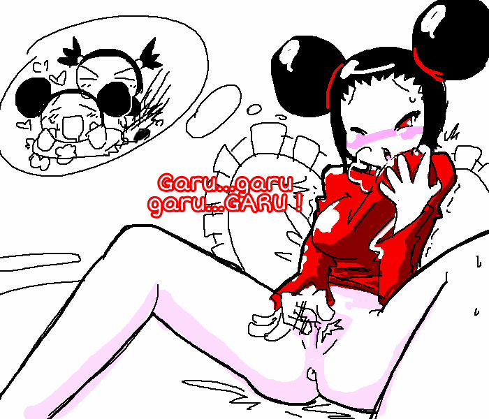 manhwax10.com - Truyện Manhwa Pucca ! Chương Oneshot Trang 5