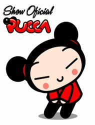 Pucca !