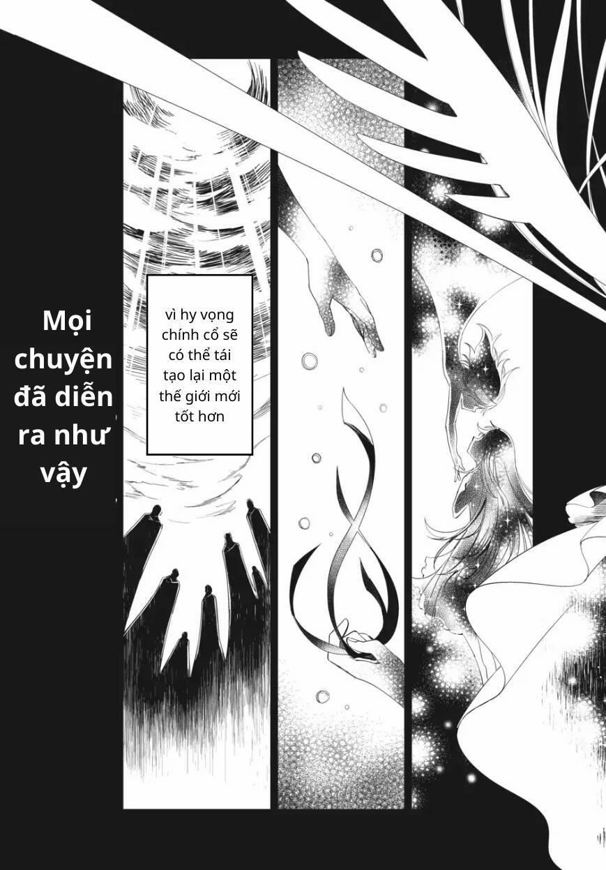 manhwax10.com - Truyện Manhwa Puella Magi Madoka Magica: The Movie -Rebellion Chương 3 Trang 38