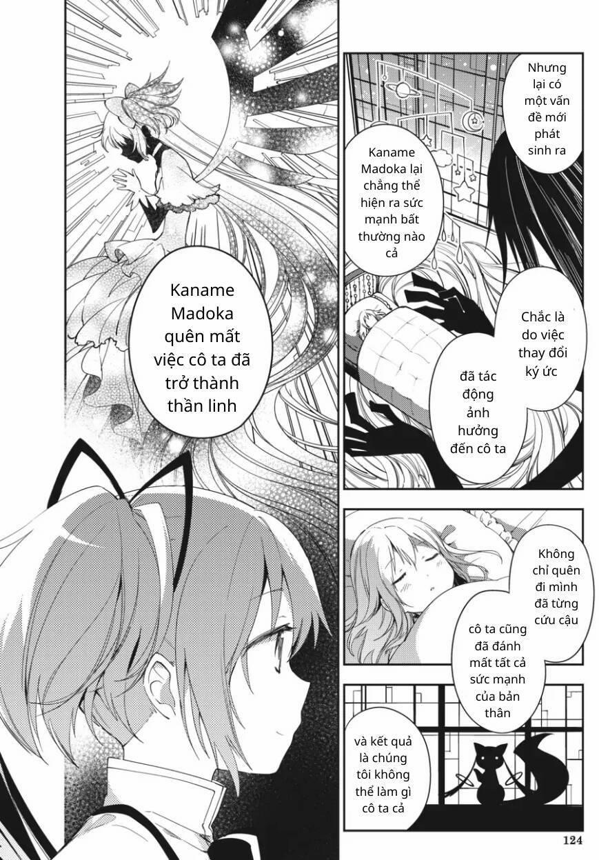 manhwax10.com - Truyện Manhwa Puella Magi Madoka Magica: The Movie -Rebellion Chương 6 Trang 27