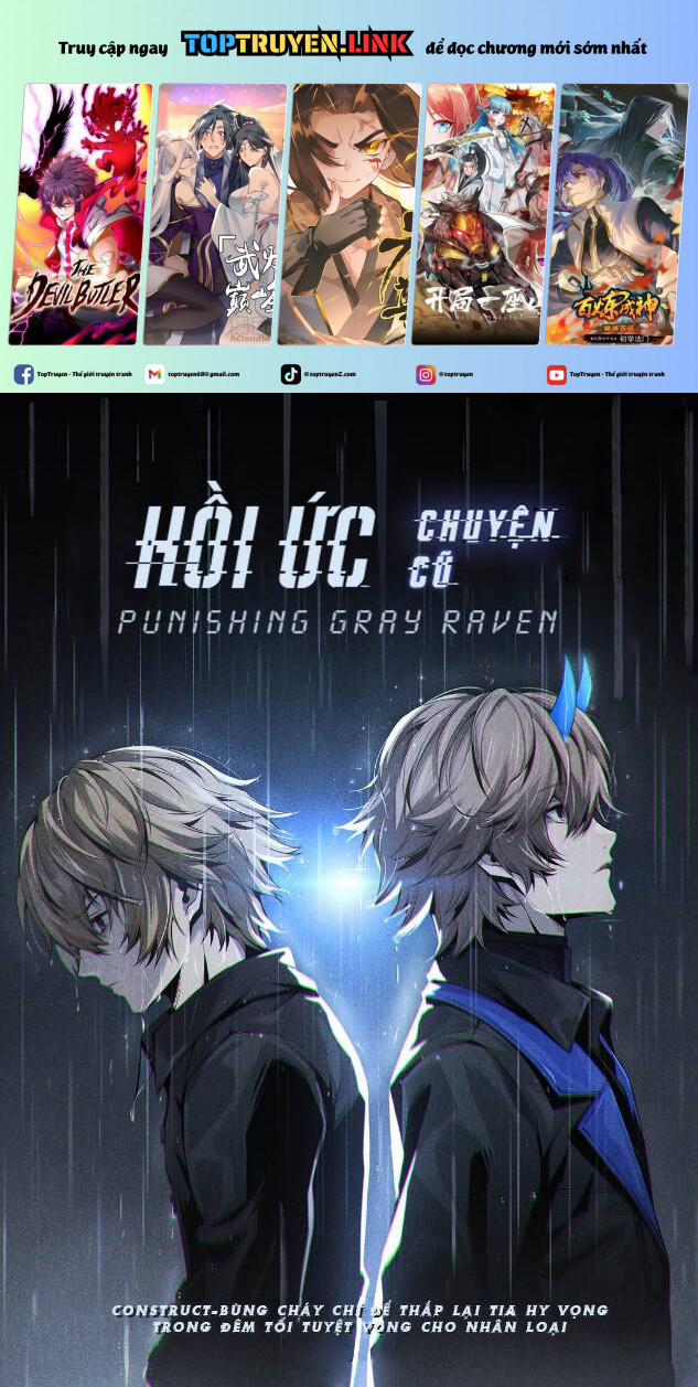 manhwax10.com - Truyện Manhwa Punishing Gray Raven: Interlude Chương 7 Trang 1