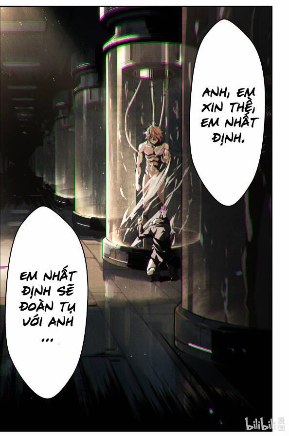 manhwax10.com - Truyện Manhwa Punishing Gray Raven: Interlude Chương 9 Trang 24