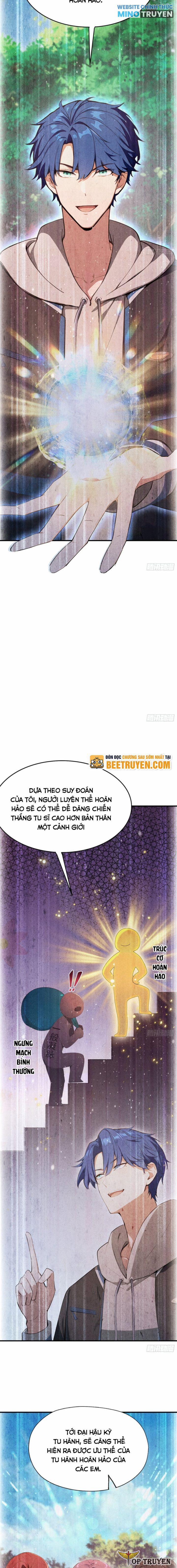 manhwax10.com - Truyện Manhwa Quá Ảo! Ta Mở Lớp Đào Tạo Nữ Đế Chương 50 Trang 6