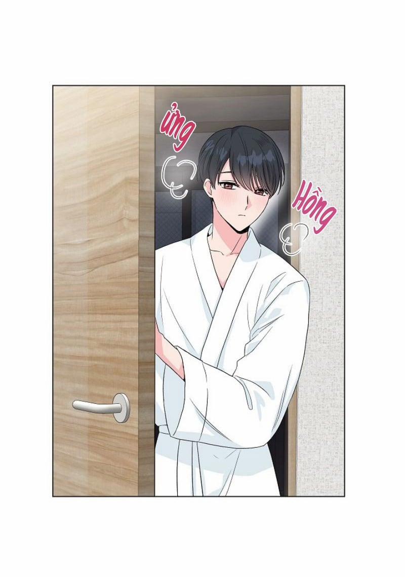 manhwax10.com - Truyện Manhwa Quả Đào Mọng Và Đồ Lót Ren Chương 2 H Trang 33