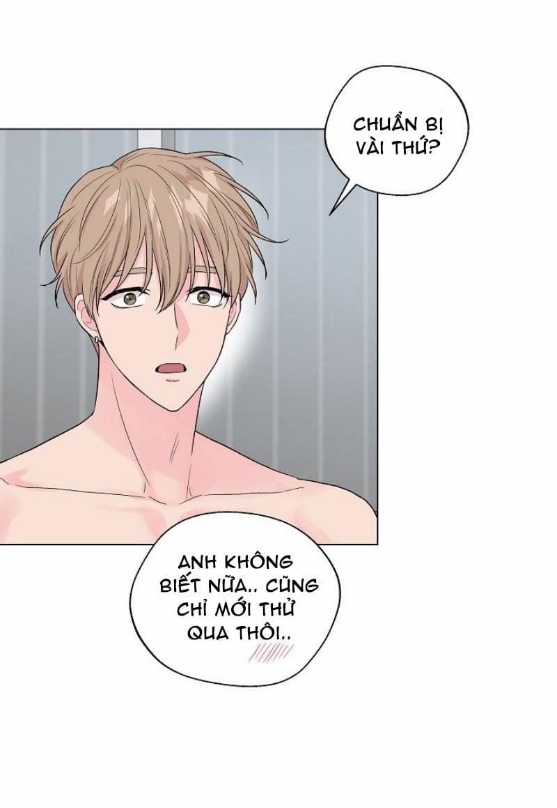 manhwax10.com - Truyện Manhwa Quả Đào Mọng Và Đồ Lót Ren Chương 2 H Trang 36