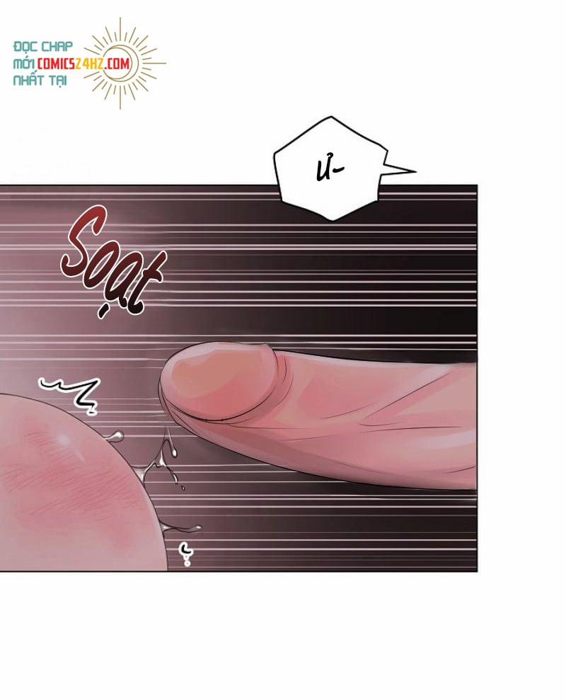 manhwax10.com - Truyện Manhwa Quả Đào Mọng Và Đồ Lót Ren Chương 2 H Trang 65