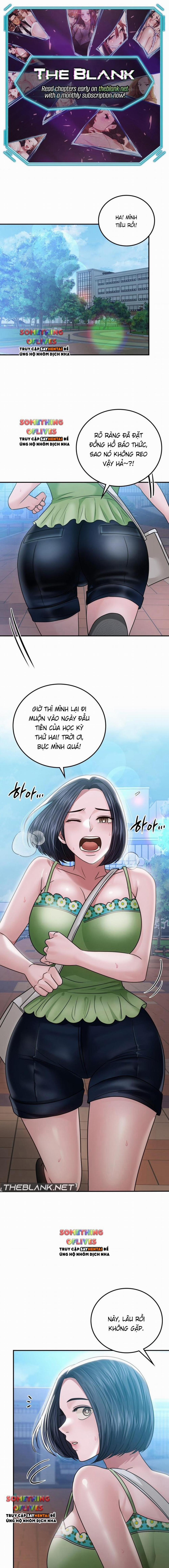 manhwax10.com - Truyện Manhwa Quá Khứ Của Mẹ Kế Chương 17 Trang 1