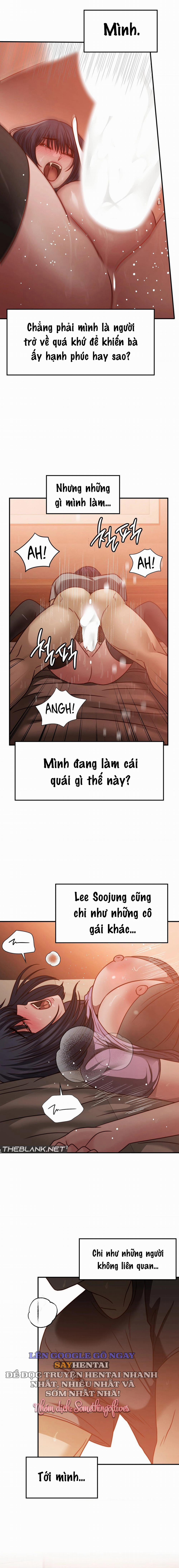 manhwax10.com - Truyện Manhwa Quá Khứ Của Mẹ Kế Chương 29 Trang 11