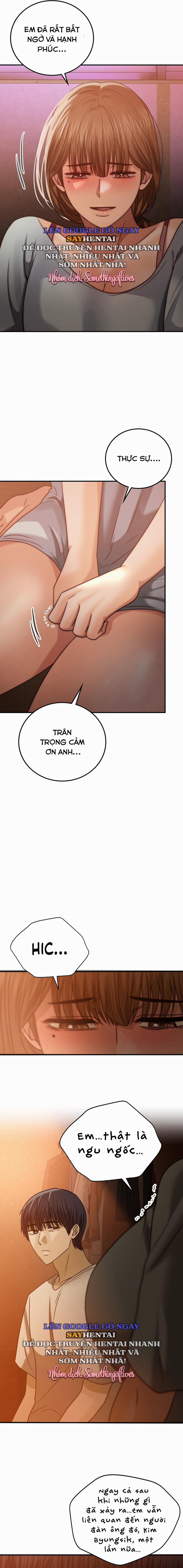 manhwax10.com - Truyện Manhwa Quá Khứ Của Mẹ Kế Chương 37 Trang 4