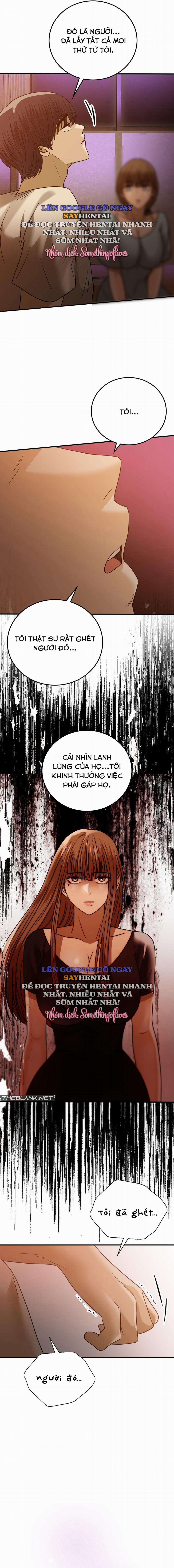 manhwax10.com - Truyện Manhwa Quá Khứ Của Mẹ Kế Chương 37 Trang 6