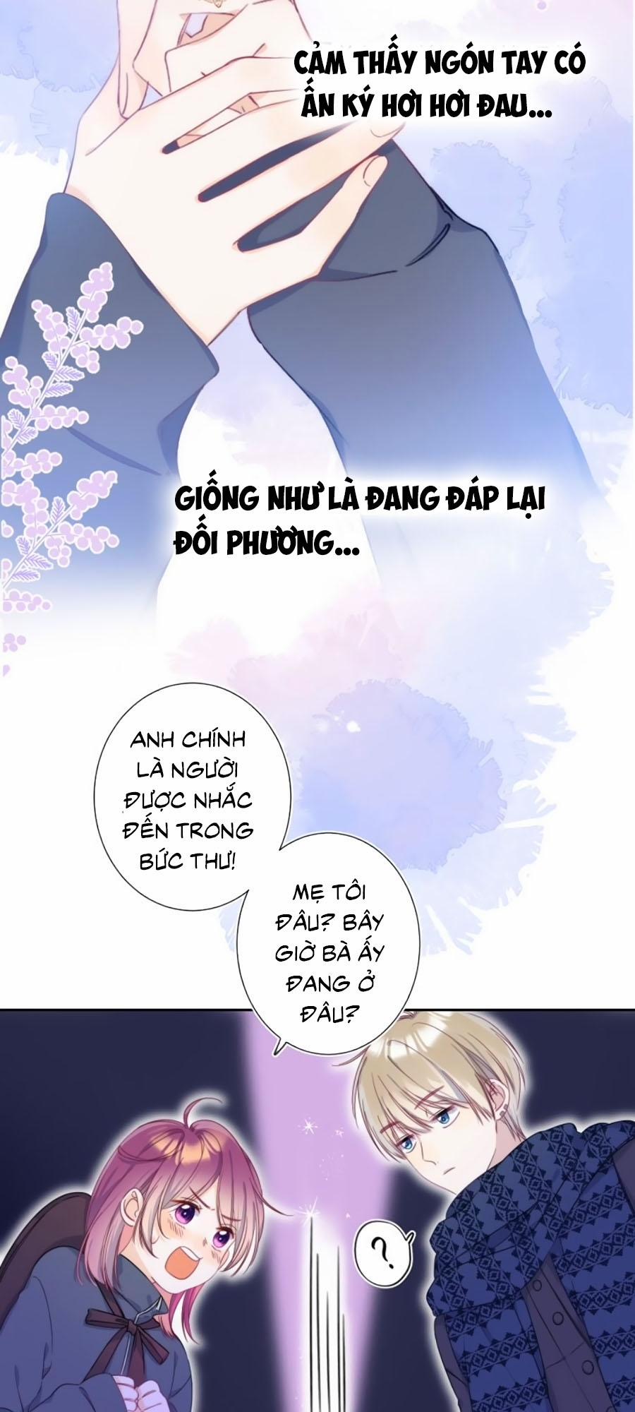 manhwax10.com - Truyện Manhwa Quả Táo Của Anh Chương 2 1 Trang 38