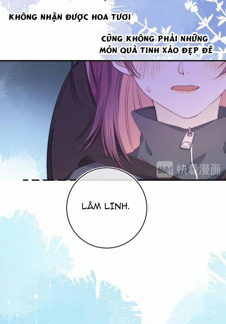 manhwax10.com - Truyện Manhwa Quả Táo Của Anh Chương 5 2 Trang 18