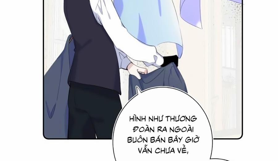 manhwax10.com - Truyện Manhwa Quả Táo Của Anh Chương 9 Trang 17