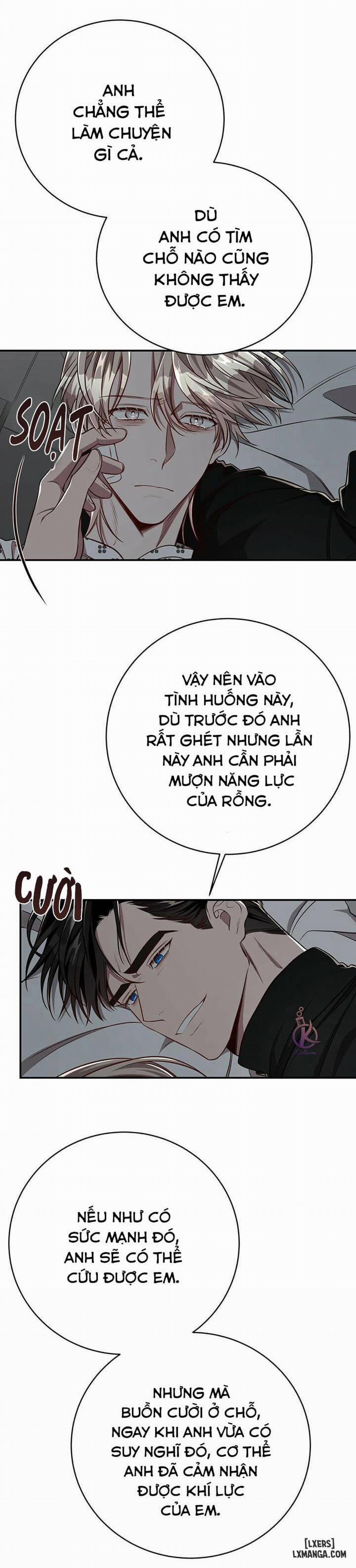 manhwax10.com - Truyện Manhwa Quả Táo Lớn Chương 56 Trang 29