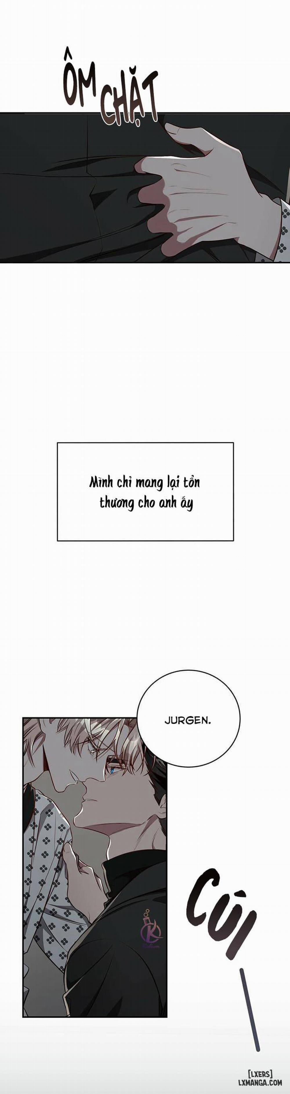 manhwax10.com - Truyện Manhwa Quả Táo Lớn Chương 56 Trang 7