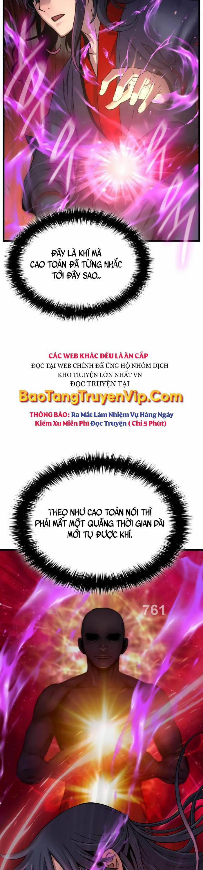 manhwax10.com - Truyện Manhwa Quái Lực Loạn Thần Chương 1 5 Trang 2