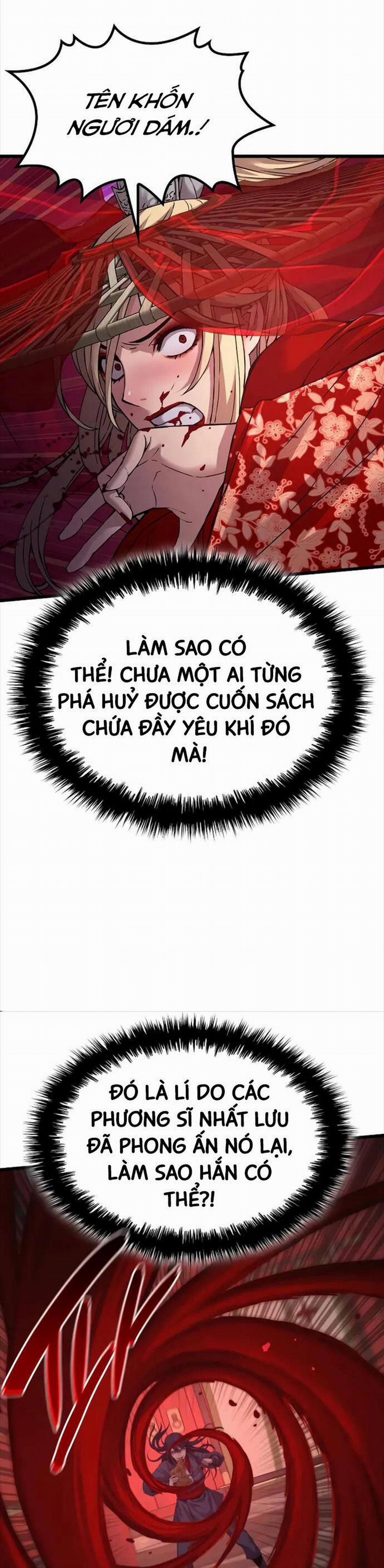 manhwax10.com - Truyện Manhwa Quái Lực Loạn Thần Chương 13 Trang 17