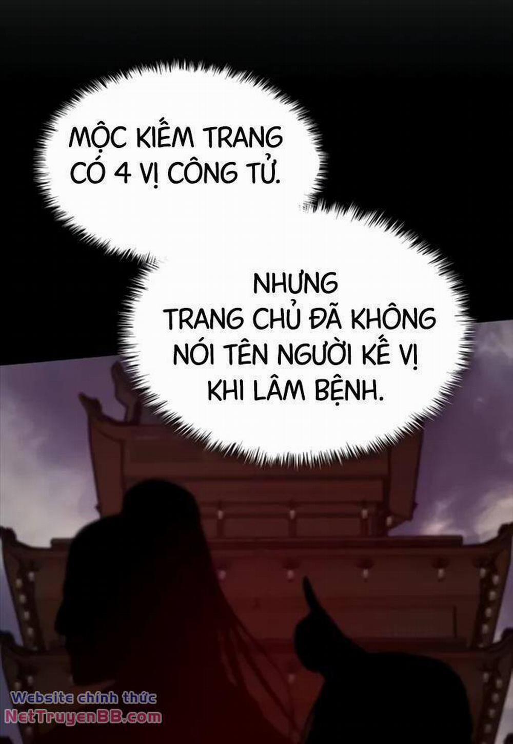 manhwax10.com - Truyện Manhwa Quái Lực Loạn Thần Chương 3 Trang 126