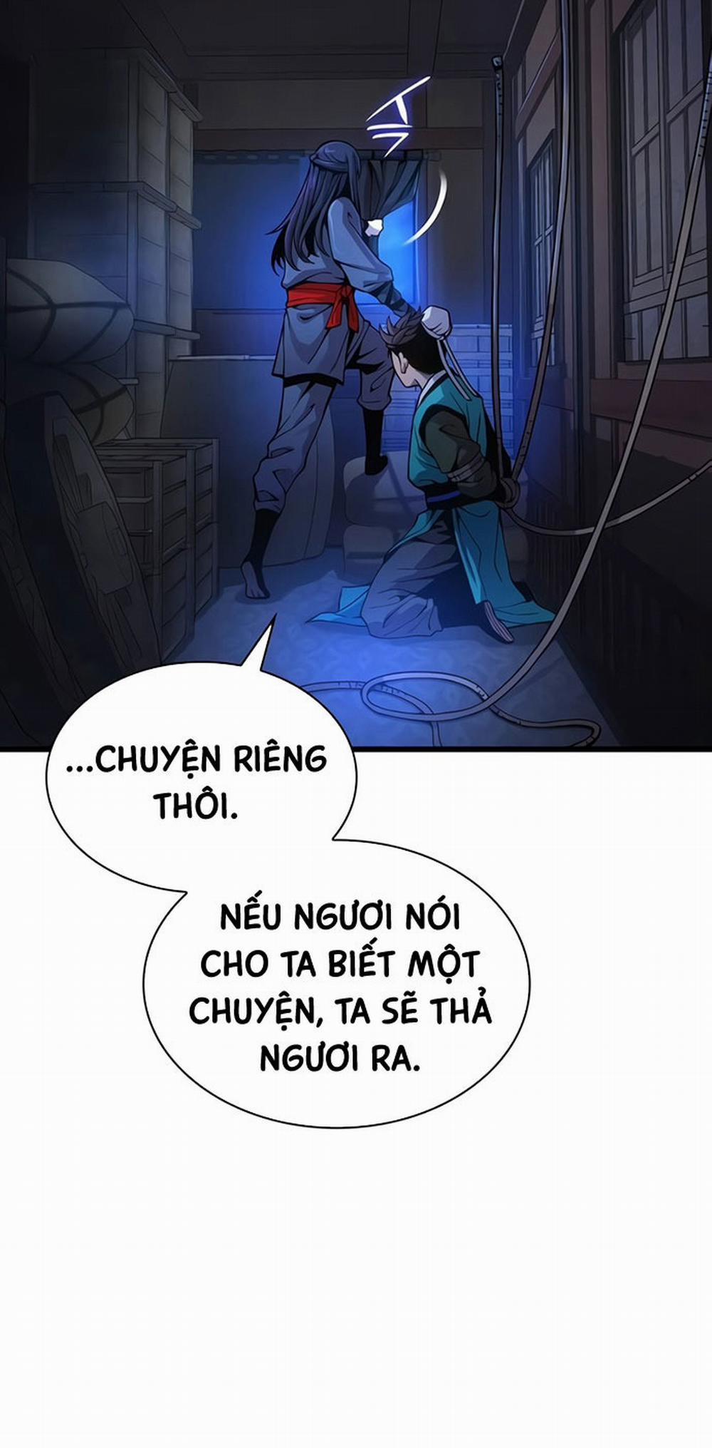 manhwax10.com - Truyện Manhwa Quái Lực Loạn Thần Chương 38 Trang 30