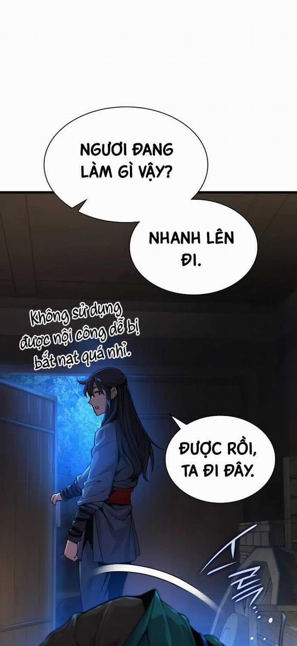 manhwax10.com - Truyện Manhwa Quái Lực Loạn Thần Chương 38 Trang 46