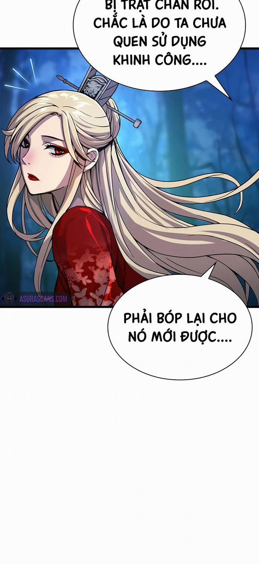 manhwax10.com - Truyện Manhwa Quái Lực Loạn Thần Chương 38 Trang 86